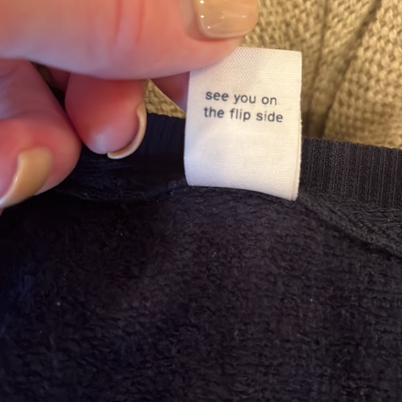 Old Navy 2X Sweatshirt - Picture 9 of 10